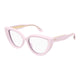 PINK & TRANSPARENT  003 / 52