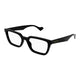 BLACK & TRANSPARENT  001 / 54
