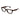 Gucci 1539O Havana & Transparent 002 Size 54,  Frame - Dayal Opticals