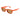 Gucci 1539S Orange 004 Size 55,  Sunglasses - Dayal Opticals