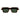 Gucci 1540S Havana & Green 002 Size 55,  Sunglasses - Dayal Opticals