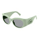 GREEN   003 / 53