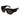 Gucci 1545S Black 001 Size 53, Sunglasses - Dayal Opticals