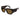Gucci 1545S Havana 002 Size 53, Sunglasses - Dayal Opticals
