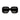 Gucci 1547S Black 001 Size 50, Sunglasses - Dayal Opticals