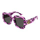 BLACK & PURPLE 003 / 50