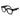 Gucci 1549O Black 001 Size 52, Frame - Dayal Opticalss