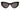 Gucci 1565S Black & Grey 001 Size 52, Sunglasses - Dayal Opticals