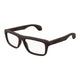 BROWN  TRANSPARENT  003 / 54