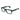 Gucci 1572O Green Transparent 005 Size 54, Frame - Dayal Opticalss