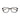 Gucci 1576O Black 001 Size 52, Frame - Dayal Opticalss