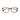 Gucci 1576O Havana 002 Size 52, Frame - Dayal Opticalss