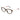 Gucci 1576O Havana 002 Size 52, Frame - Dayal Opticalss