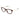 Gucci 1577O Havana 002 Size 52, Frame - Dayal Opticalss