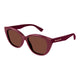 BURGUNDY   003 / 54