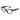 Gucci 1589O Black 001 Size 55, Frame - Dayal Opticalss
