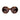 Gucci 1647S Havana & Brown 009 Size 54,  Sunglasses - Dayal Opticals
