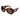 Gucci 1647S Havana & Brown 009 Size 54,  Sunglasses - Dayal Opticals