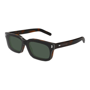 Gucci 1711S Havana 002 Size 53, Sunglasses - Dayal Opticals