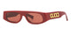 SHINY BURGUNDY   003 / 51