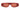 Gucci 1771S Shiny Burgundy 003 Size 51, Sunglasses - Dayal Opticals