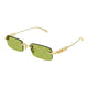 GOLD & GREEN    002 / 52