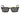 Gast Gusto Havana & Brown Grey Gs03 Sunglasses - Dayal Opticals India