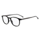 BLACK & TRANSPARENT   807 / 51