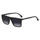 BLACK & DARK GREY  807 / 56