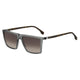 DARK HAVANA GRAY RUTHENIUM  XBO / 56