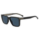BLACK  & BLUE   807 / 55