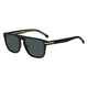 BLACK & BLUE  807KU / 56