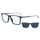MATTE BLUE  FLL / 56