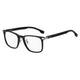 BLACK  & TRANSPARENT  807 / 54