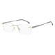 GOLD GREY TRANSPARENT   2F7 / 56