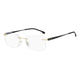 BLACK GOLD TRANSPARENT  2M2 / 56