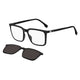 BLACK & TRANSPARENT  807 / 55