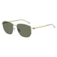 GOLD & GREEN   J5G / 57