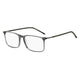DARK GREY & TRANSPARENT  HWJ / 53