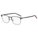 BLACK RUTHENIUM & TRANSPARENT   284 / 53