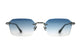SHINY DARK SILVER BLUE 03/B / 56