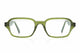 TRANSPARENT LIME GREEN 11 / 52