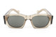 TRANSPARENT CHAMPAGNE GREY 06 / 52