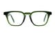 TRANSPARENT GREEN 10 / 51