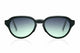 BLACK TRANSPARENT GRADIENT BLUE 56 / 54