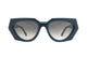 POLISHED BLUE GRADIENT GREY 09/B / 51