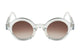 TRANSPARENT BROWN 20 / 45