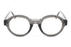 TRANSPARENT GREY 12 / 49