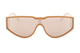 NUDE MIRRORED LIGHT BROWN 03 / 99