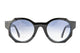 BLACK & LIGHT BLUE 01/B / 48
